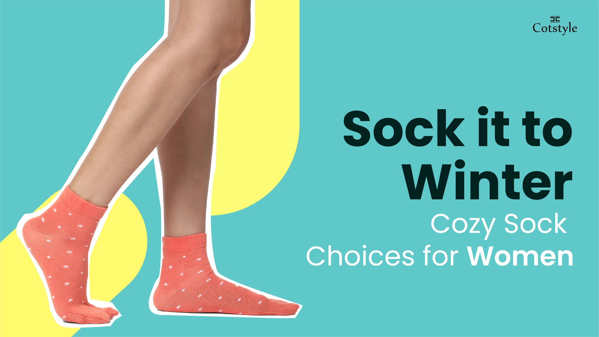 Sock It to Winter: Cozy Sock Choices for Women