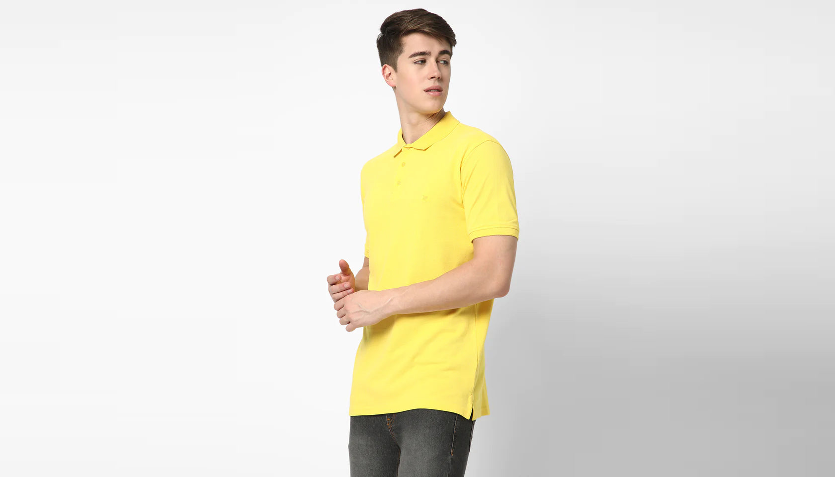 Cotstyle Polo T-Shirts: Elevating Your Style and Comfort