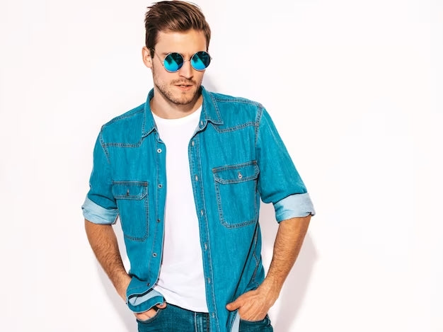 Men’s Style Tips 2023: Unlocking Timeless Men's Style