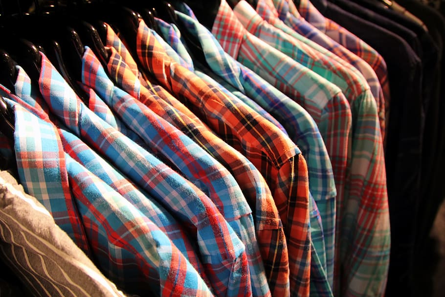 Types of Cotton Fabric