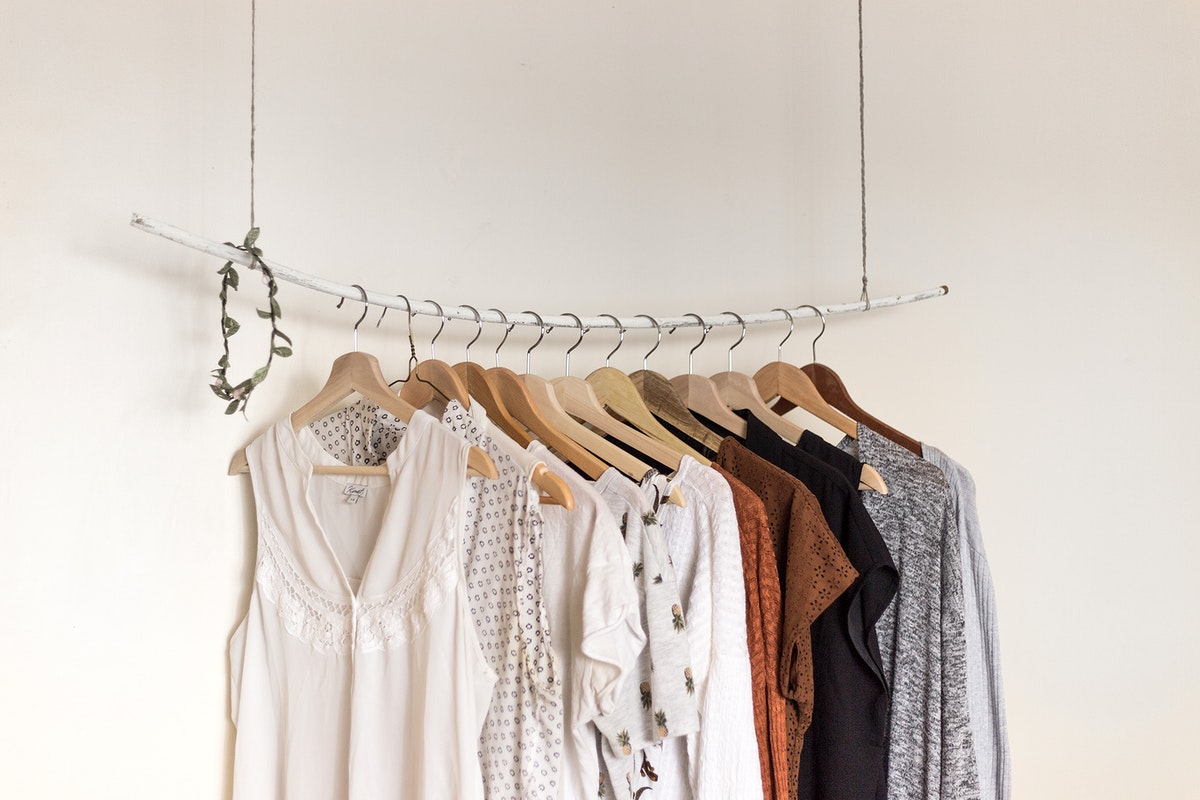 What Is Sustainable Fashion? A Guide to Eco-Friendly Clothing – Cotstyle