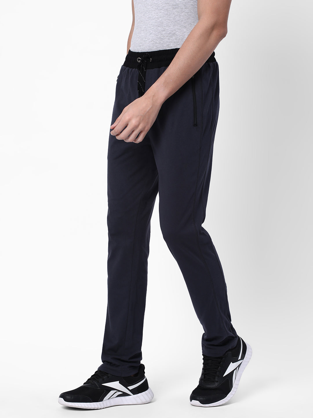 Skyblue Cotton Slim Fit Trouser – Derby Clothing Pvt. Ltd.