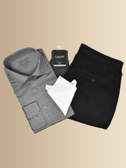Cotstyle Special Combo Formal Collection - 6