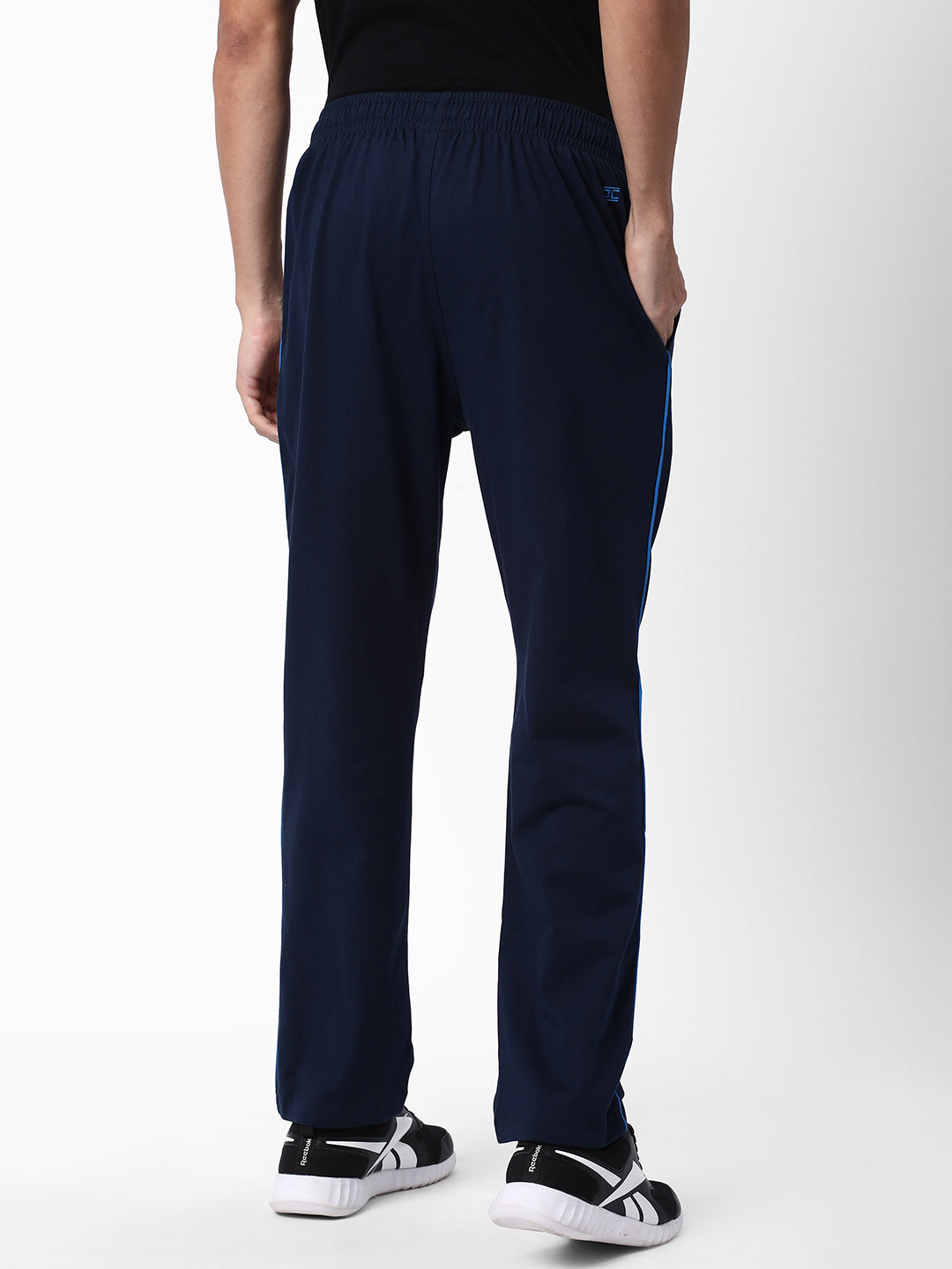Track pants fit sale