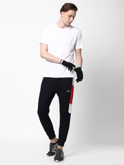 Men's Antibacterial Cotton Hand Gloves - Pack of 2 Pairs