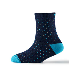 Young Wings Multicolor Self Design Free Size Ankle length Causal & Formal Wear Socks-(Pack of 5, Style no. M1-292N)