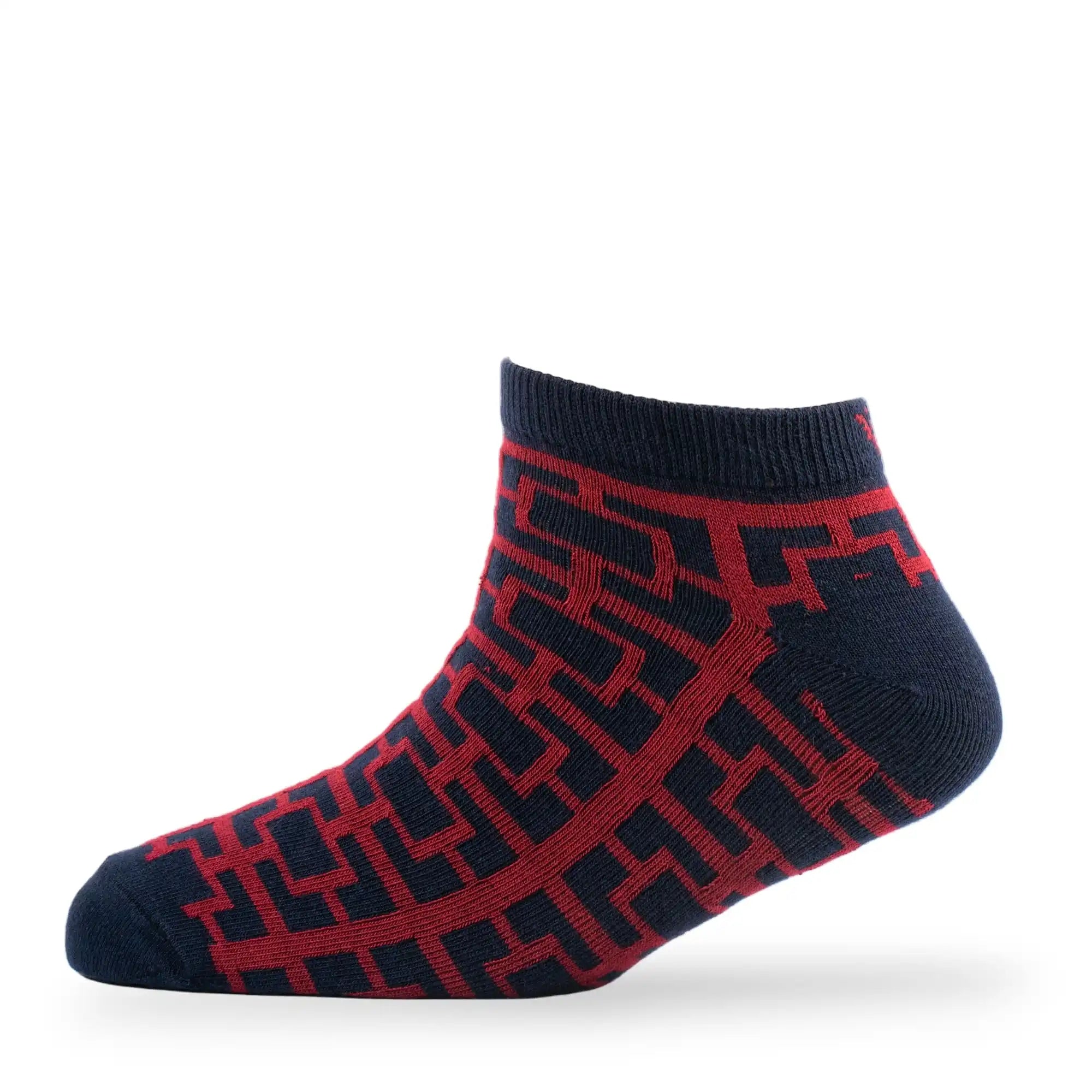 Fendi socks mens on sale