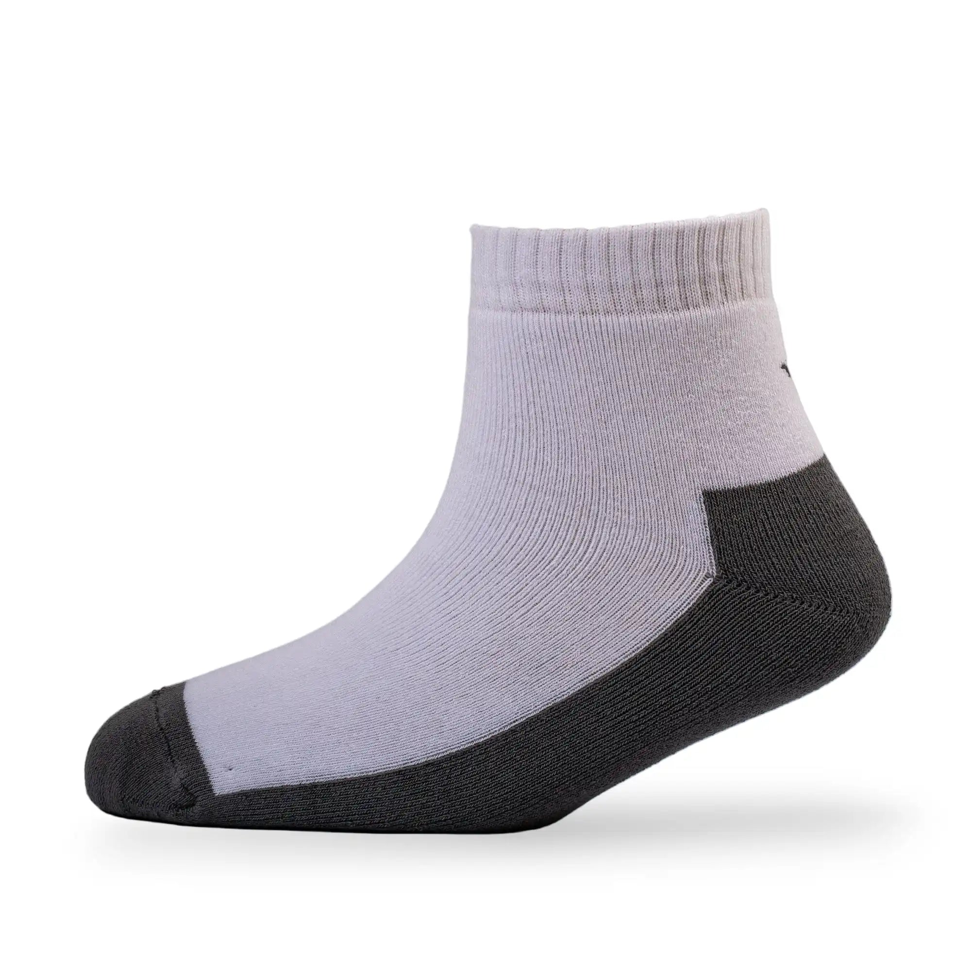Young Wings Men's Multi Colour Cotton Fabric Design Ankle Length Socks - Pack of 3, Style no. M1-223 N