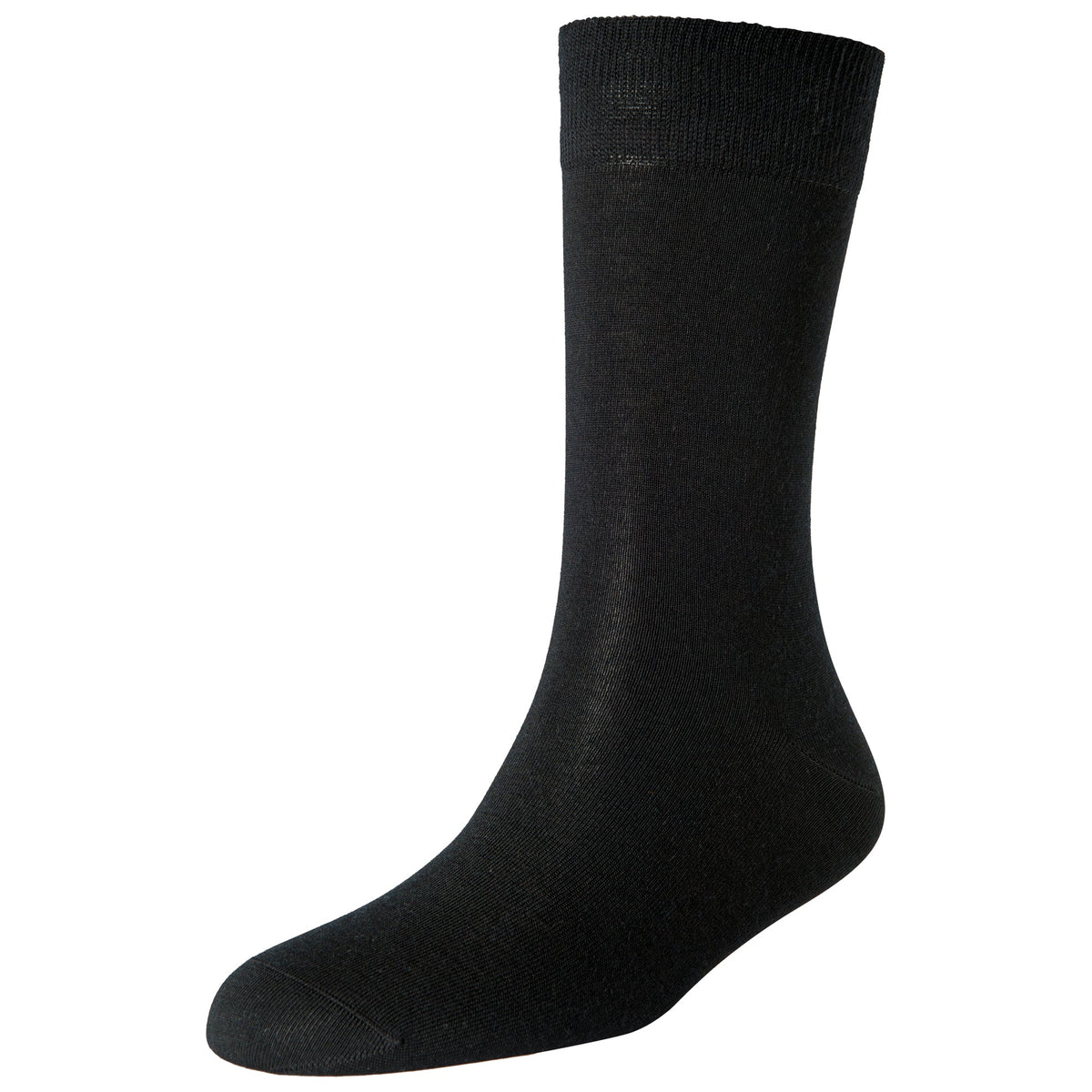 Men's Merino Wool Standard Length Socks