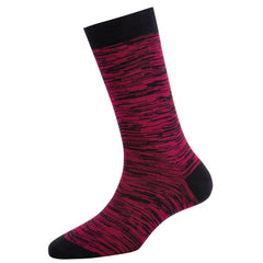 Women's Fashion Slubby Socks