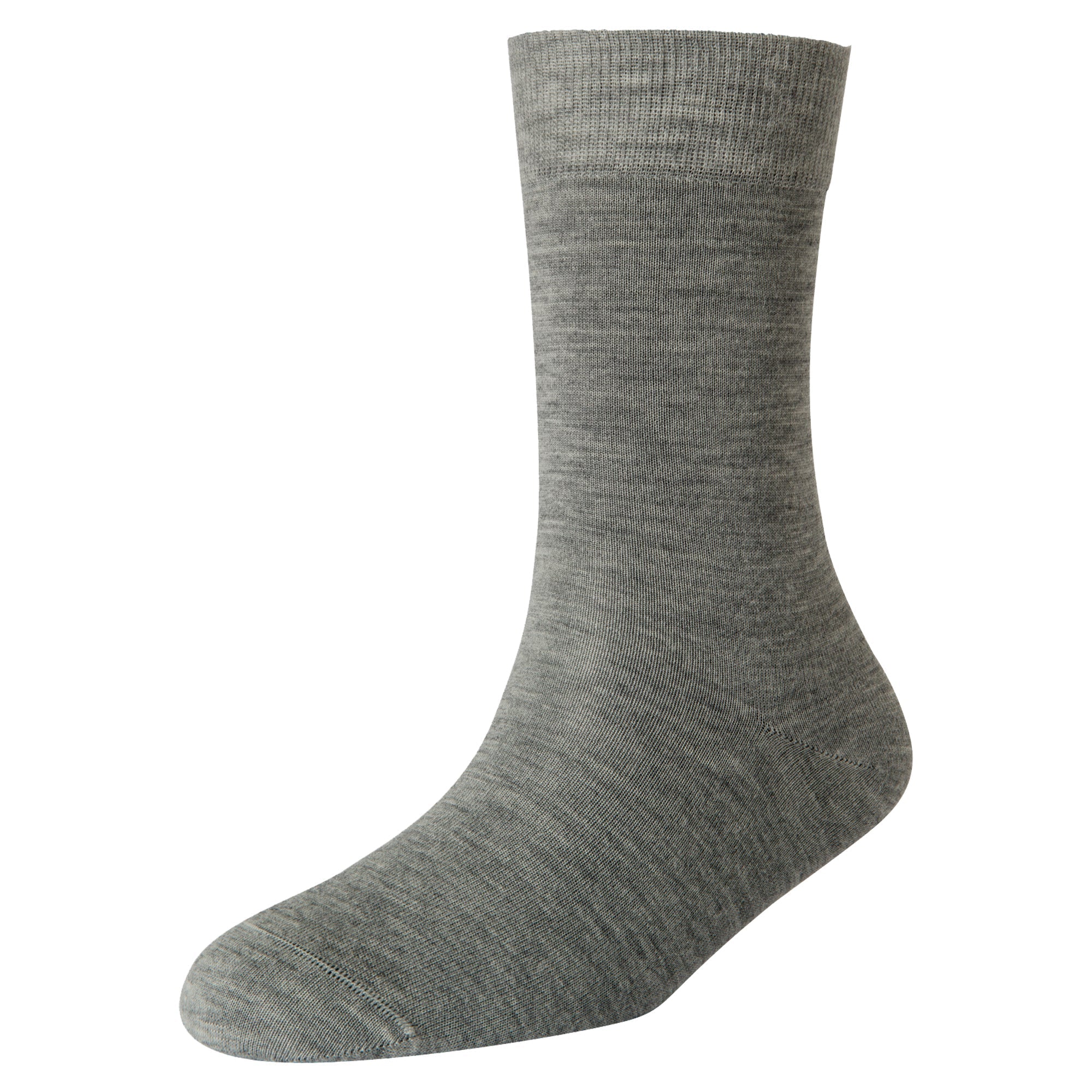 Men's Cashmere Wool Standard Length Socks
