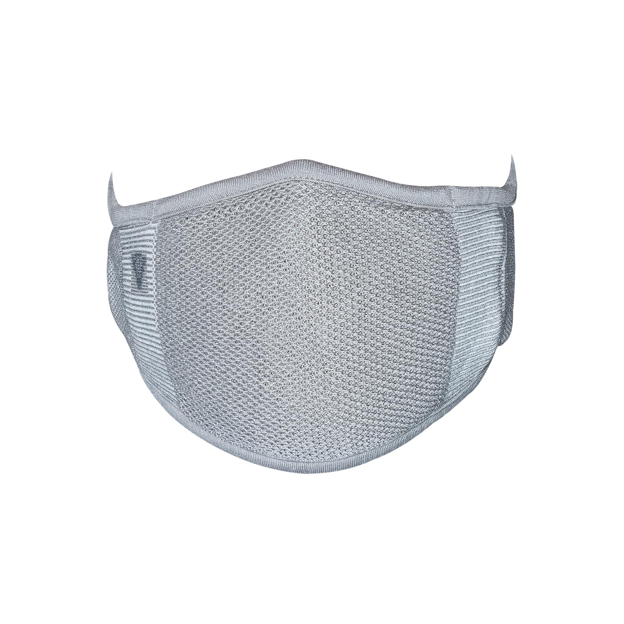 2-Layer Antibacterial Protection Mask for Adults (Unisex) - Pack of 1