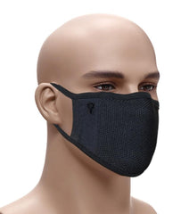 4-Layer Anti-Bacterial Protection Mask for Adults (Unisex) - Pack of 4