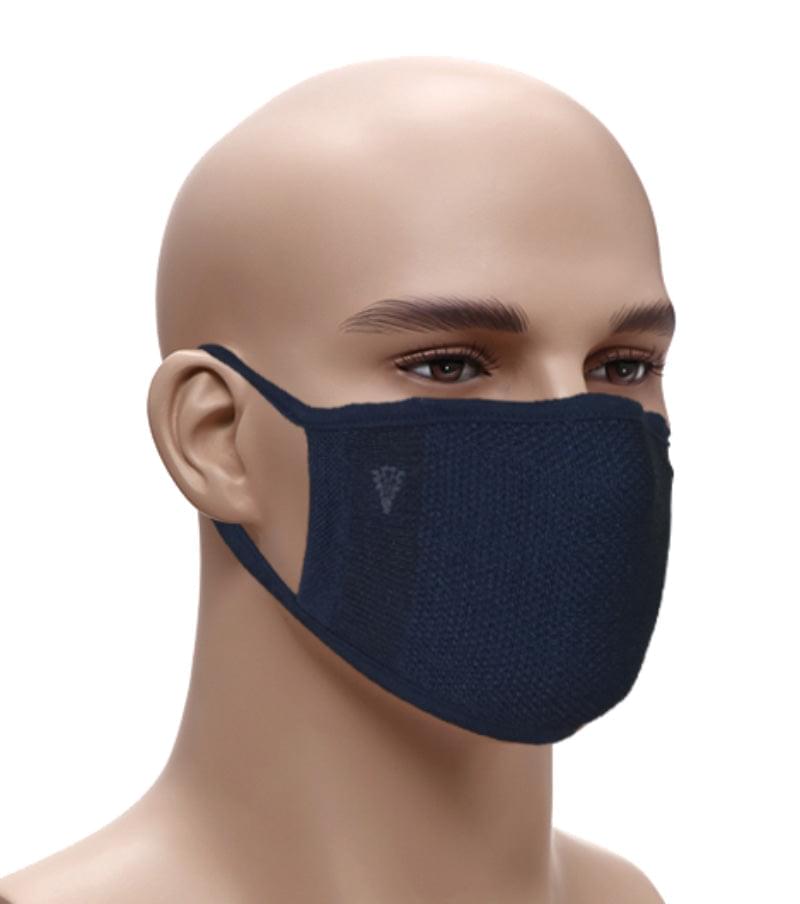 4-Layer Anti-Bacterial Protection Mask for Adults (Unisex) - Pack of 1