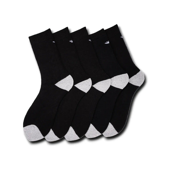送料無料】 ファルケ メンズ 靴下 アンダーウェア Step Cotton Blend 