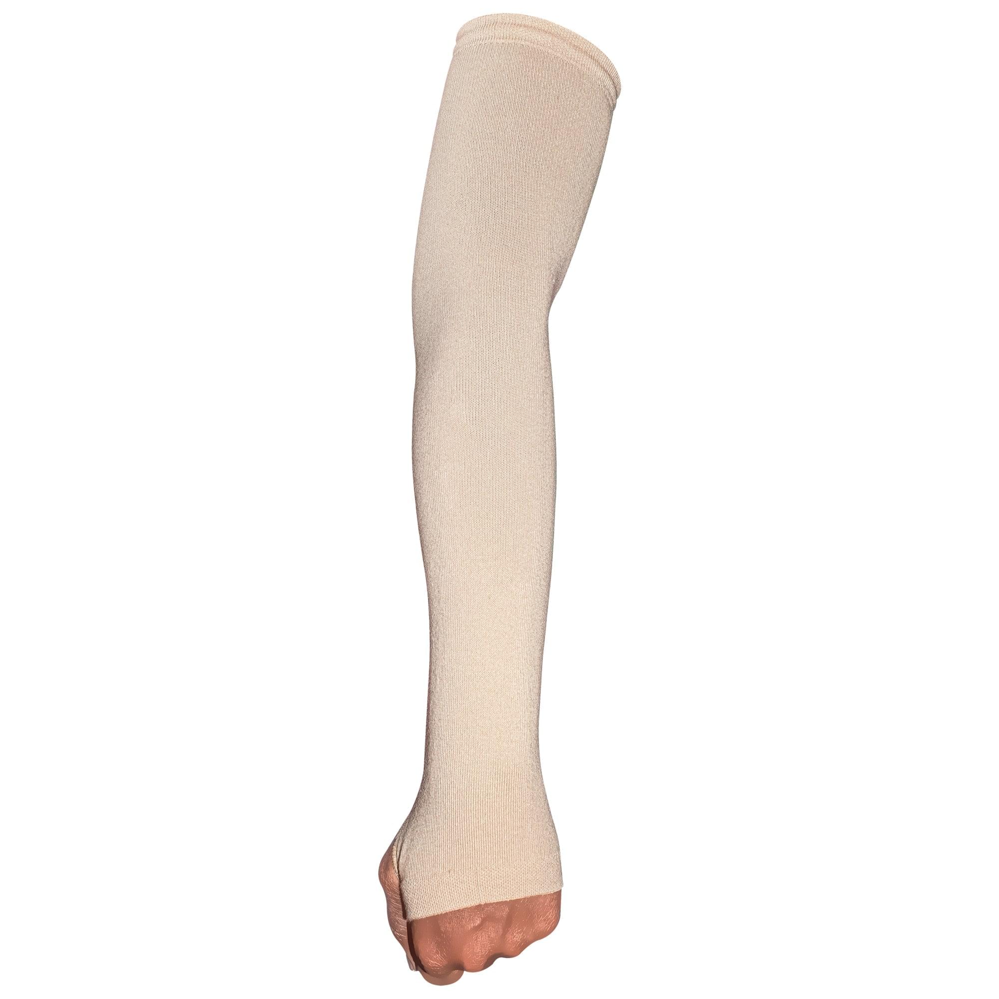 Antibacterial Arm Protectors for Men (Pack of 2 - Pairs, UPF 50+)