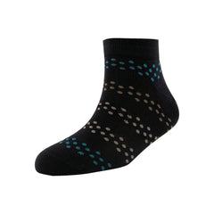 Men's Fashion Dots Ankle Socks