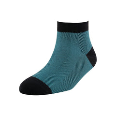 Men's Fashion Herringbone Ankle Socks