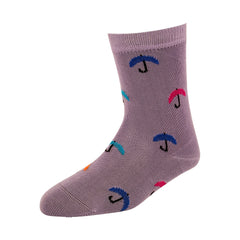 Kids Fashion Umbrella Socks