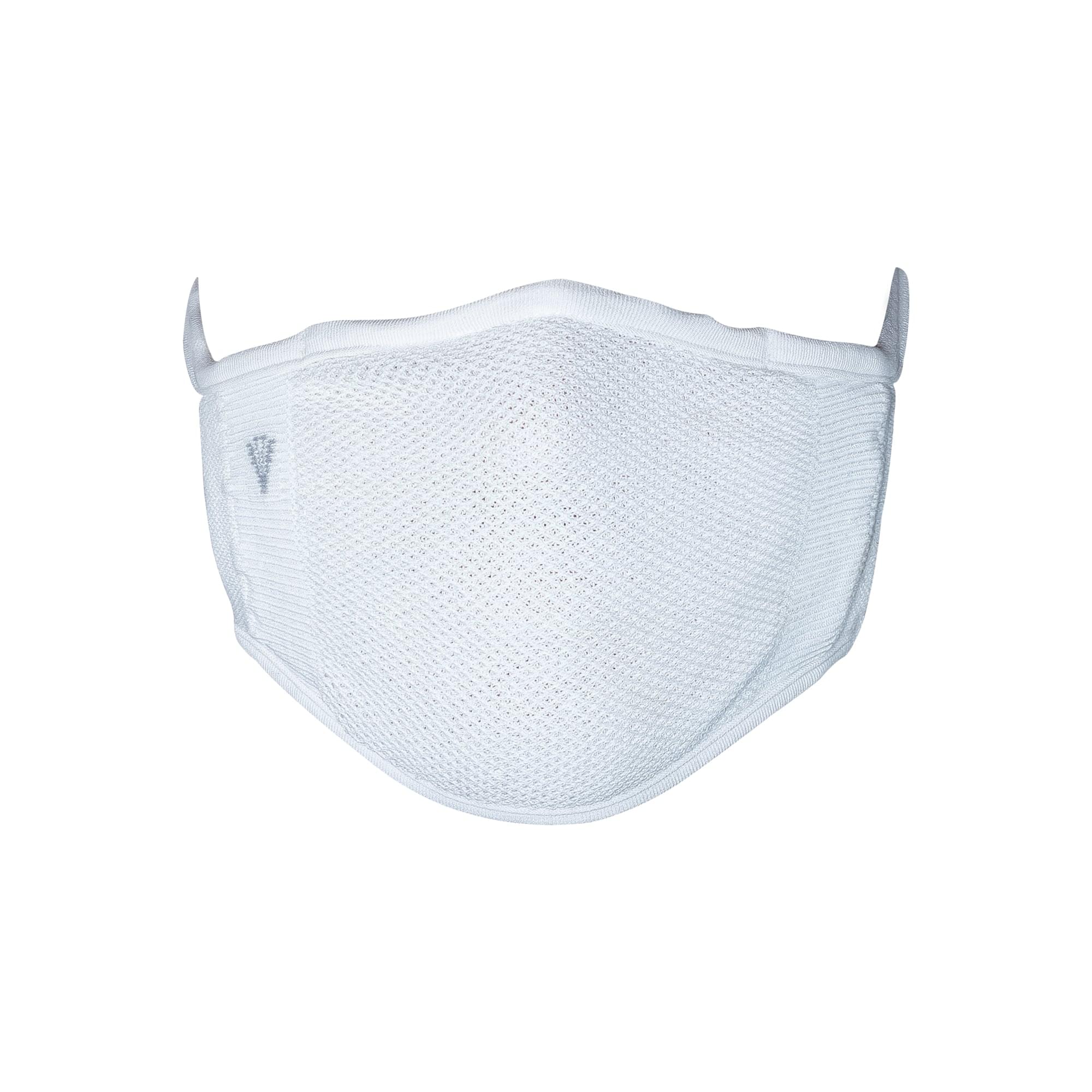 2-Layer Antibacterial Protection Mask for Adults (Unisex) - Pack of 1