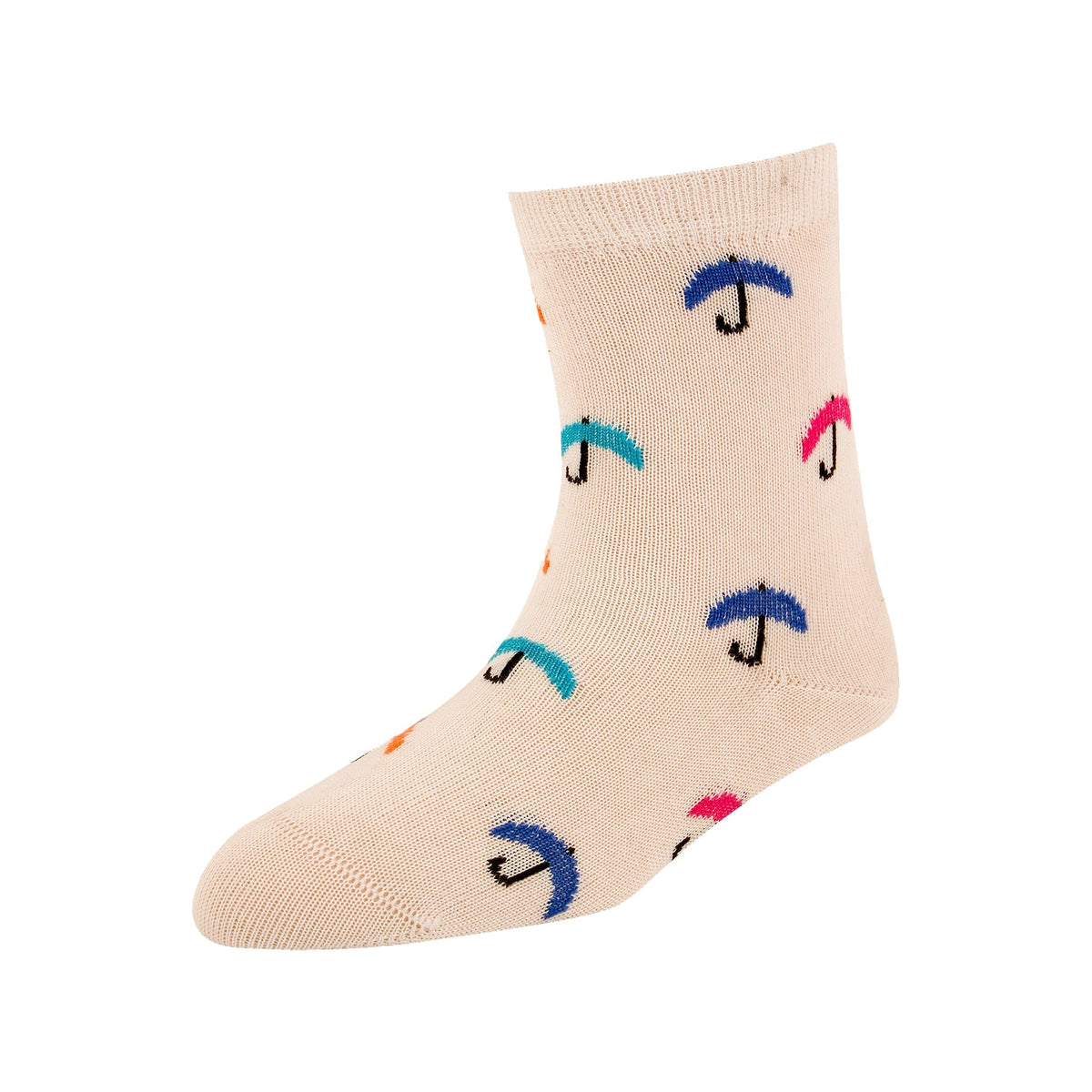 Kids Fashion Umbrella Socks