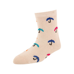 Kids Fashion Umbrella Socks