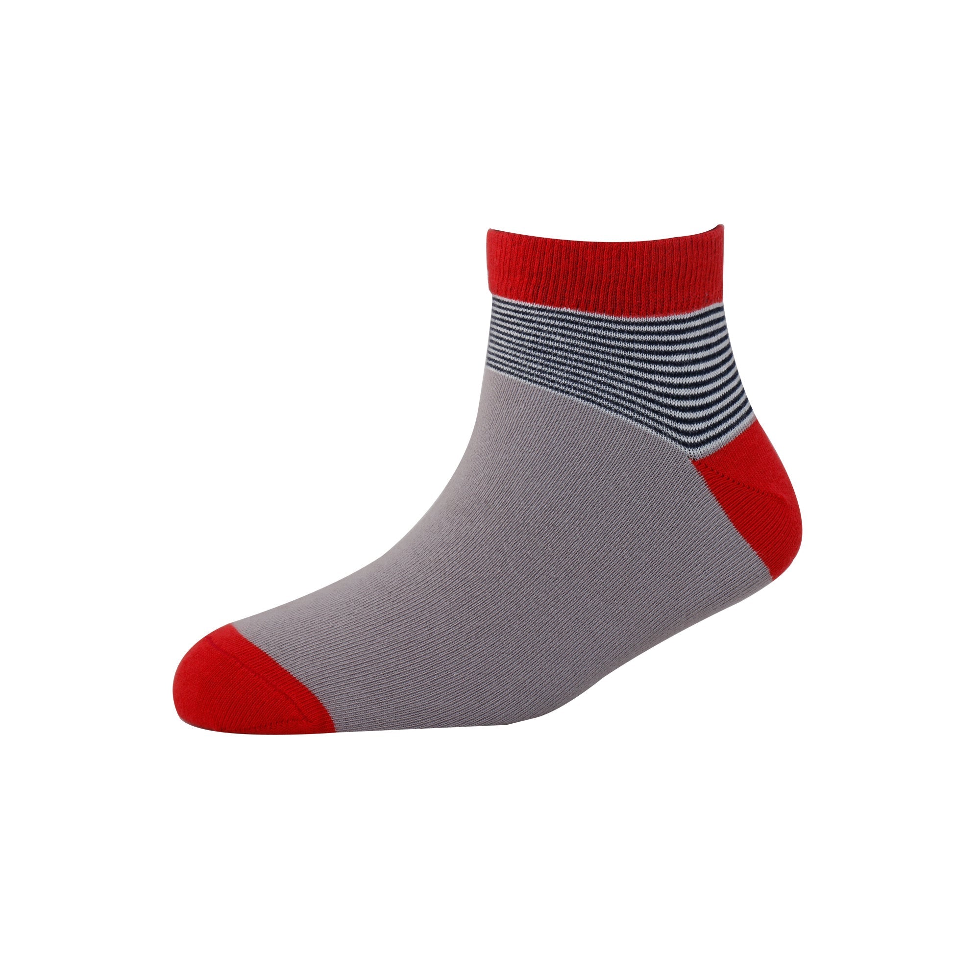 Men's AL029 Pack of 3 Ankle Socks