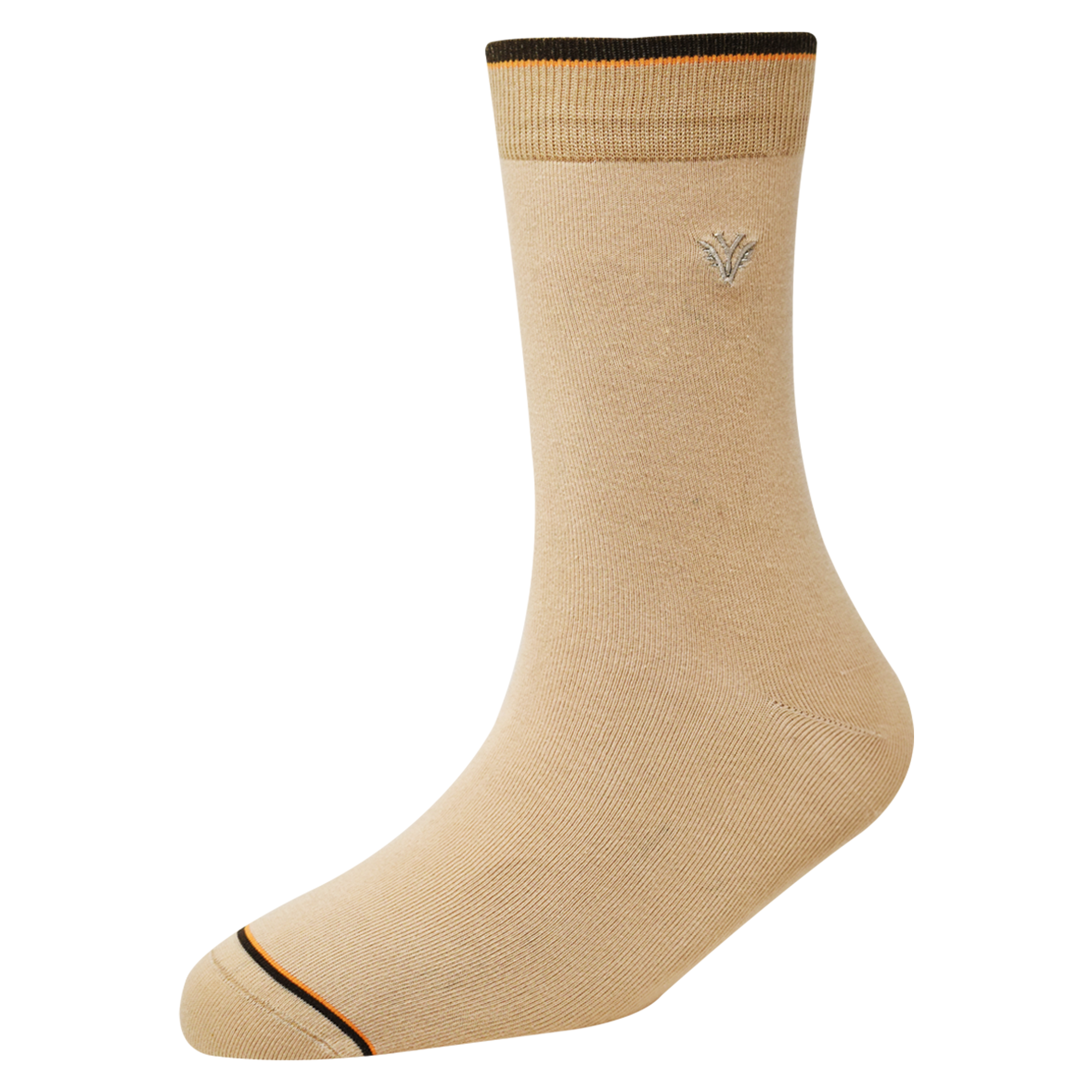 Men's PIMA GOLD Crew Socks