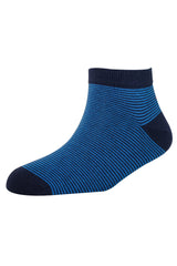 Men's AL028 Pack of 3 Ankle Socks