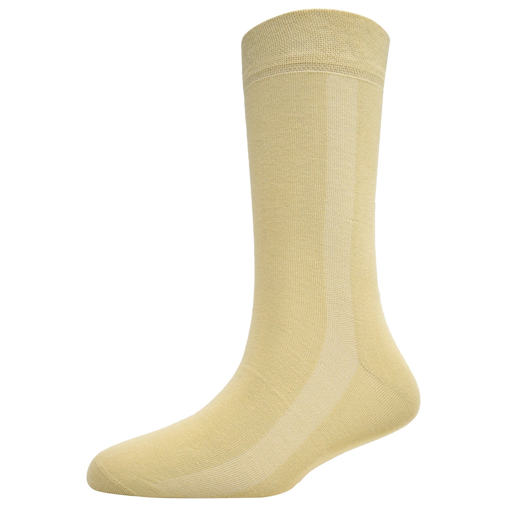 Men's HEALTH Crew Socks