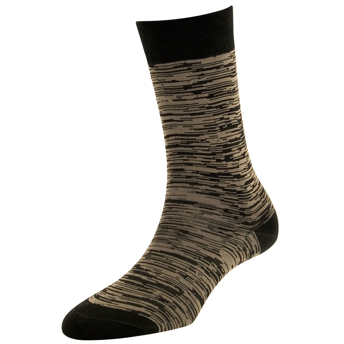 Women's Fashion Slubby Socks