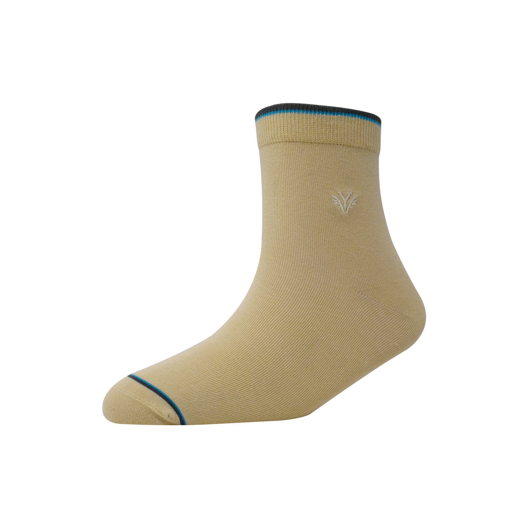 Men's PIMA GOLD Ankle Socks