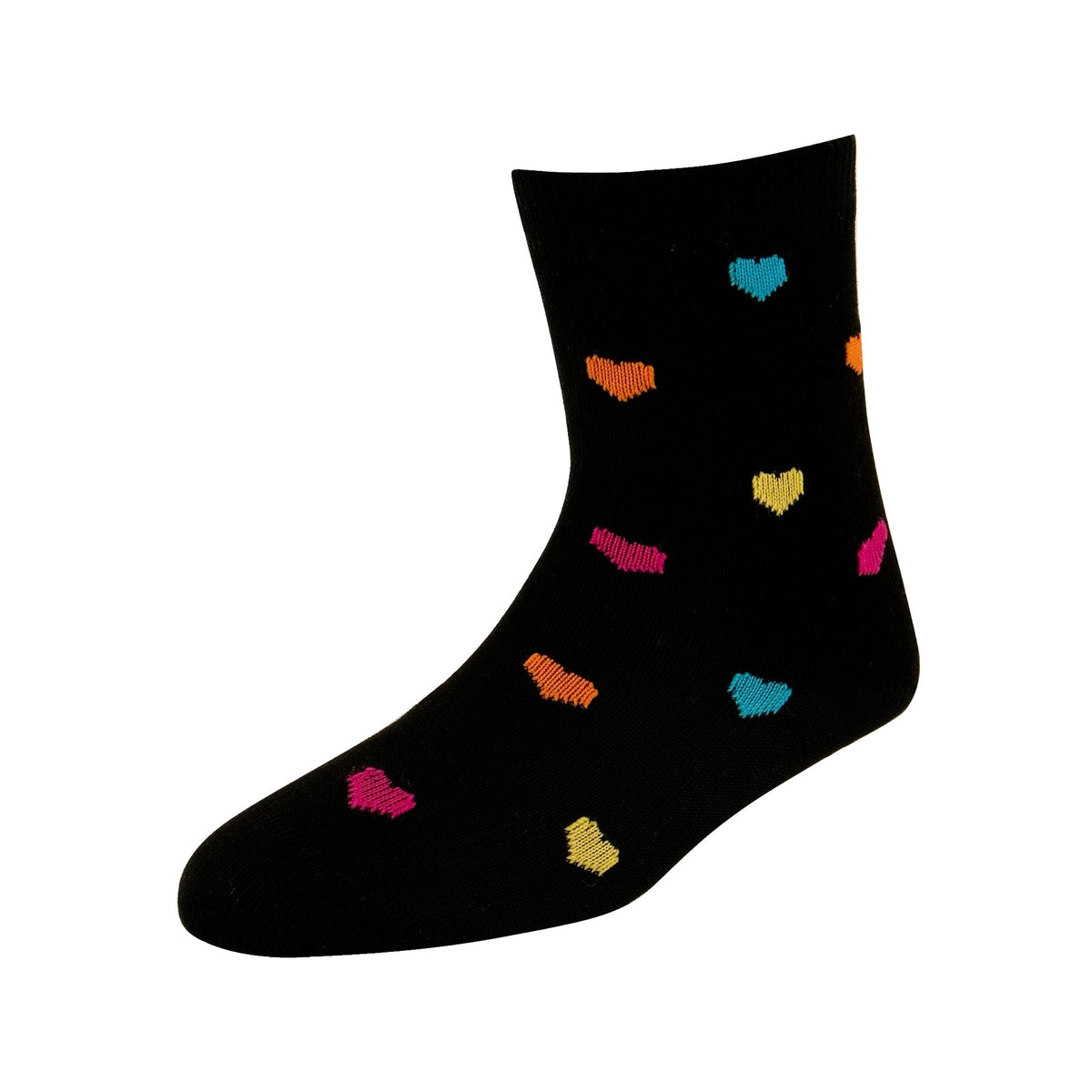 Kids Fashion Love Socks