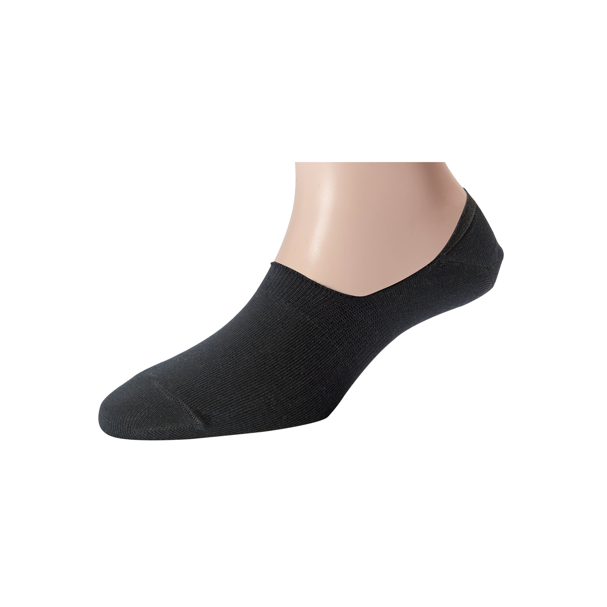 Women's Invisible/No-Show Socks