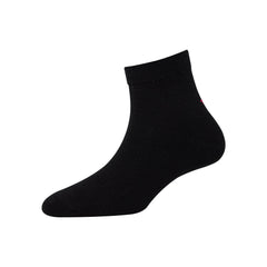 Women's YW-W1-4001 Ankle Solid Socks