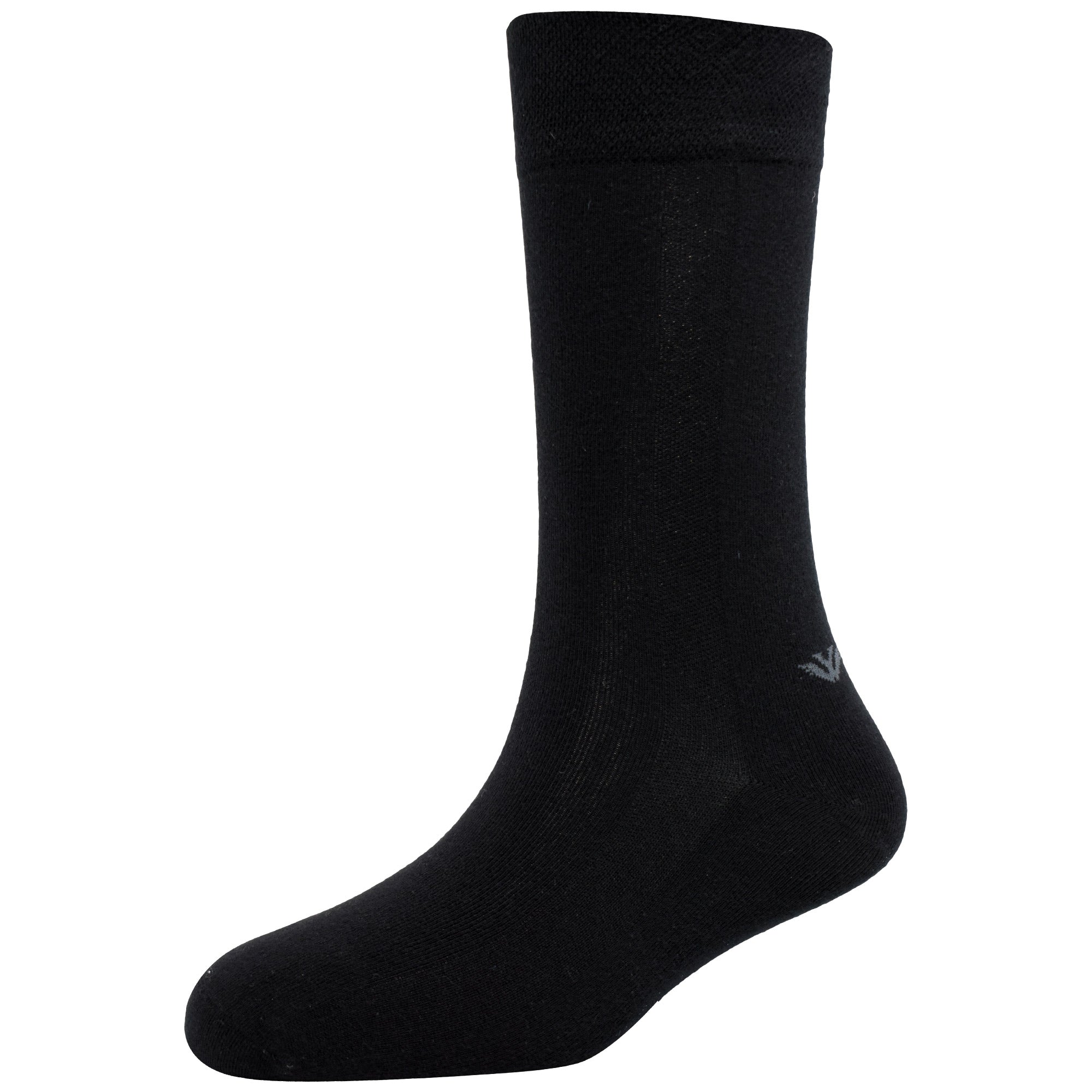 Men's HEALTH Crew Socks - Pack of 2 pairs