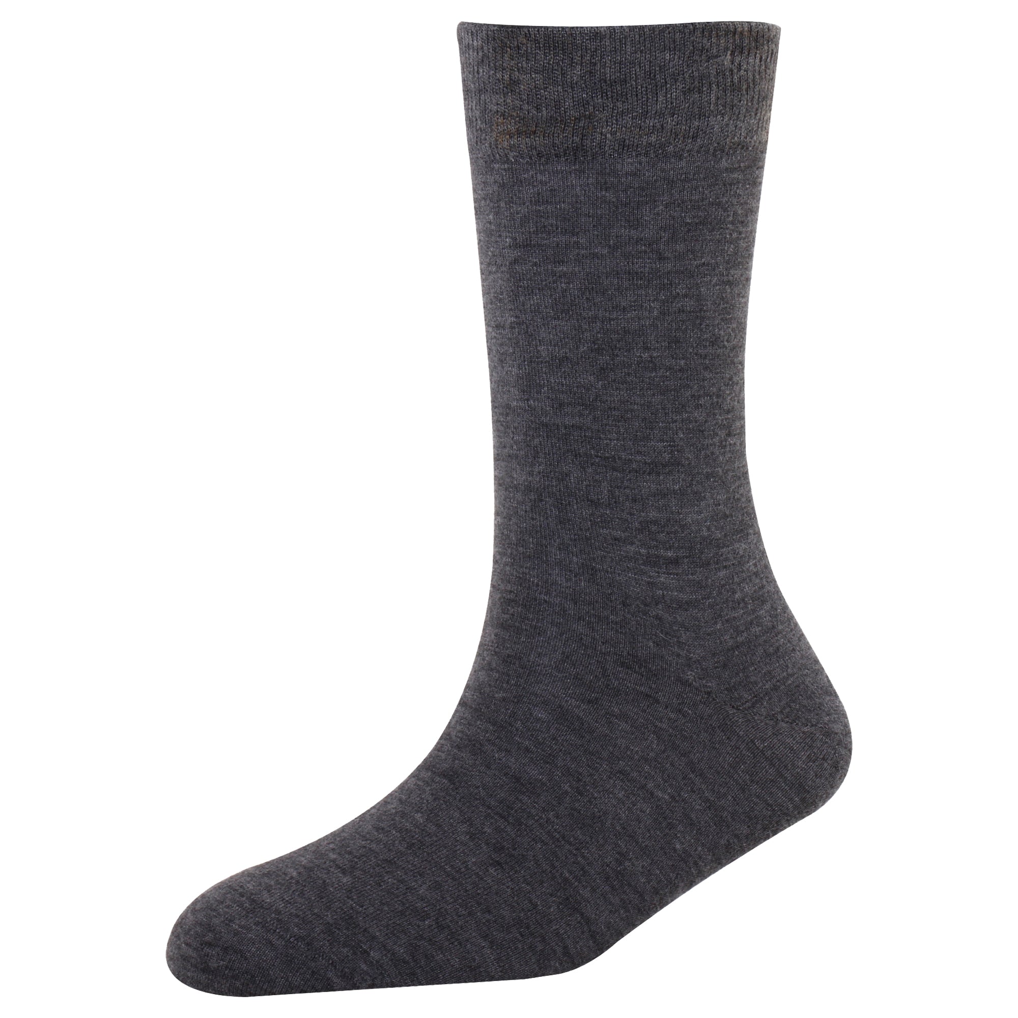 Men's Cashmere Wool Standard Length Socks