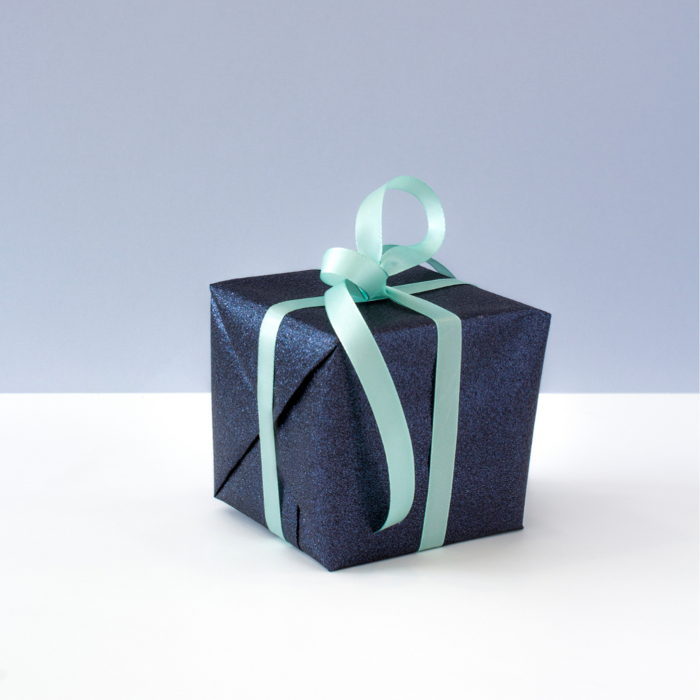 Gift Wrap Service - Stylish and Convenient Wrapping Solution