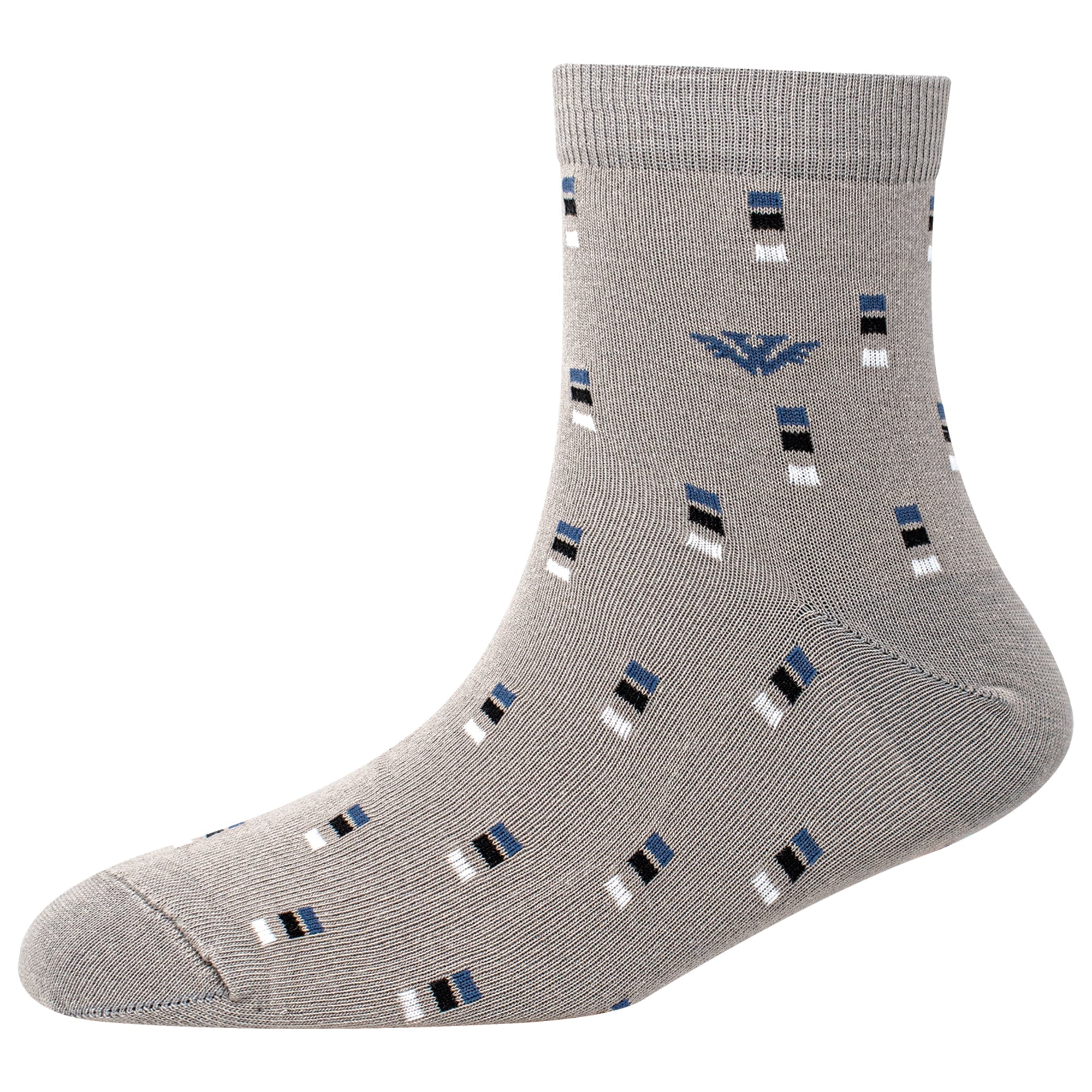 Men's AL046 Pack of 3 Ankle Socks