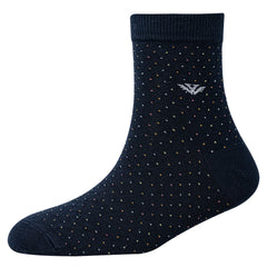 Men's AL040 Pack of 3 Ankle Socks