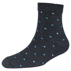 Men's AL041 Pack of 3 Ankle Socks
