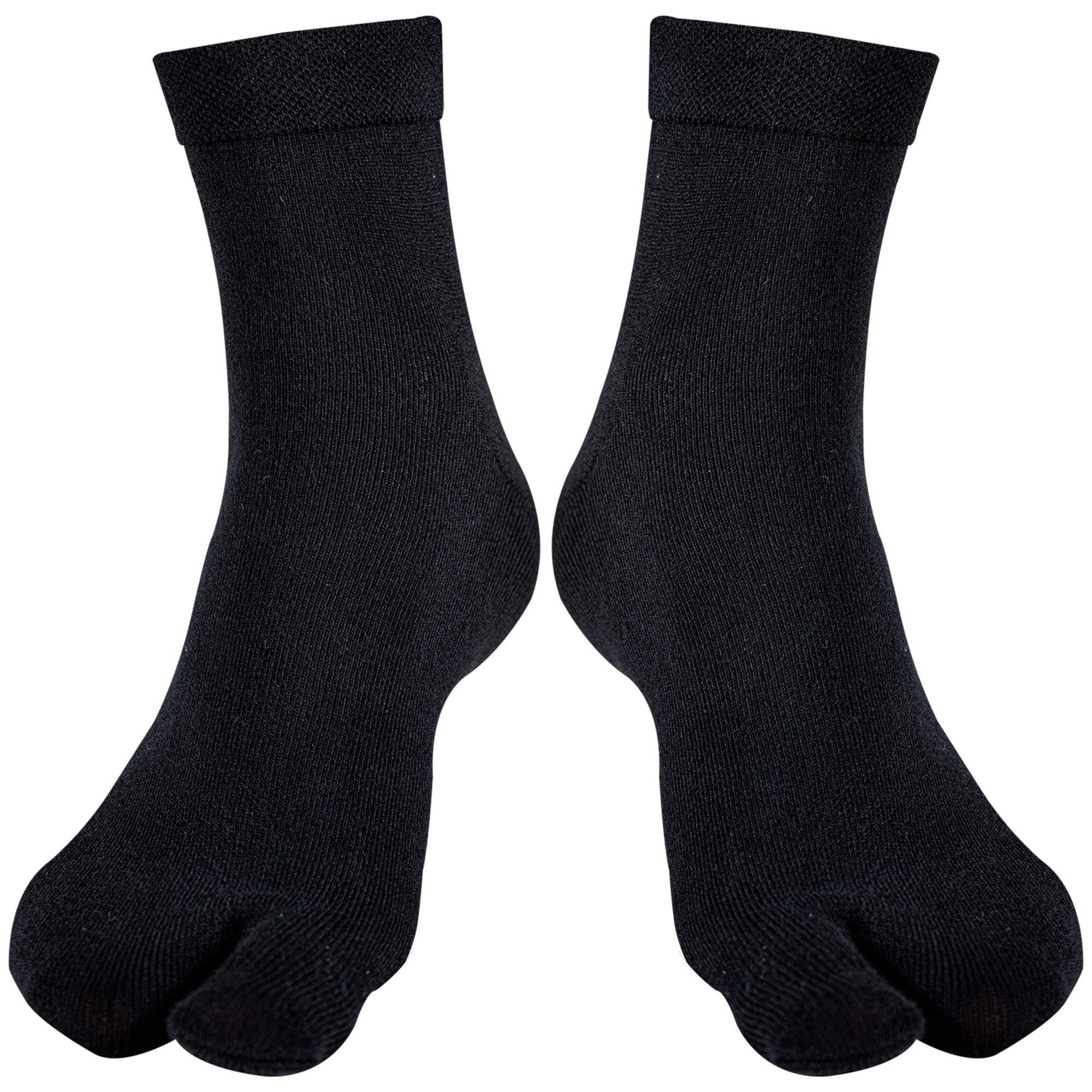 Young Wings Antibacterial Womens Cotton Thumb Ankle Socks 5001 - Pack of 3