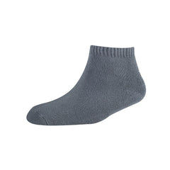 Young Wings Men's TS13 Pack of 3 Terry Sports Ankle Socks