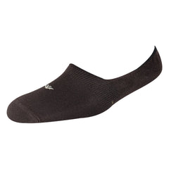 Men's NS014 Pack of 3 Invisible/No-Show Socks