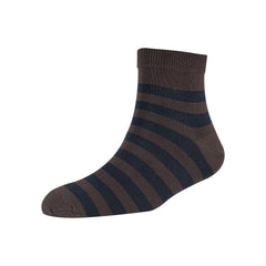 Men's AL038 Pack of 3 Ankle Socks
