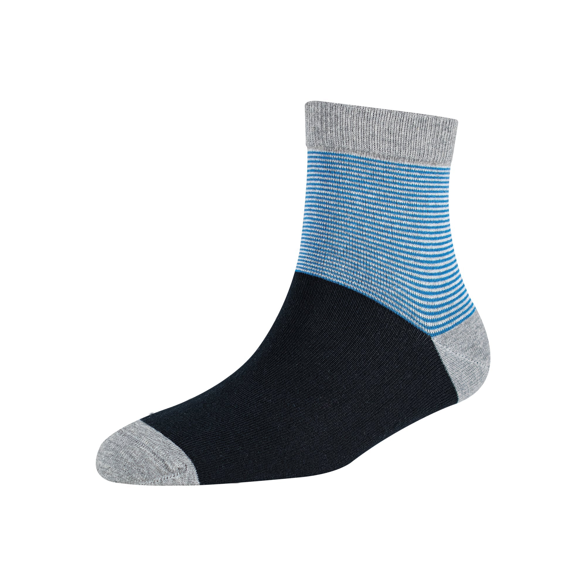 Men's AL038 Pack of 3 Ankle Socks