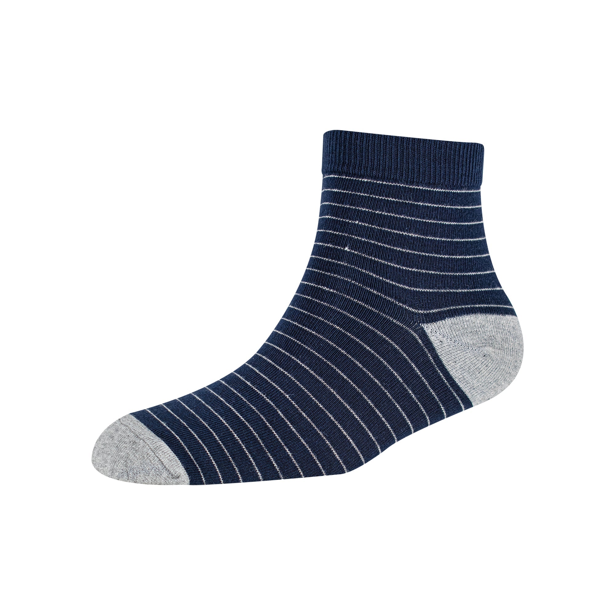 Men's AL037 Pack of 3 Ankle Socks