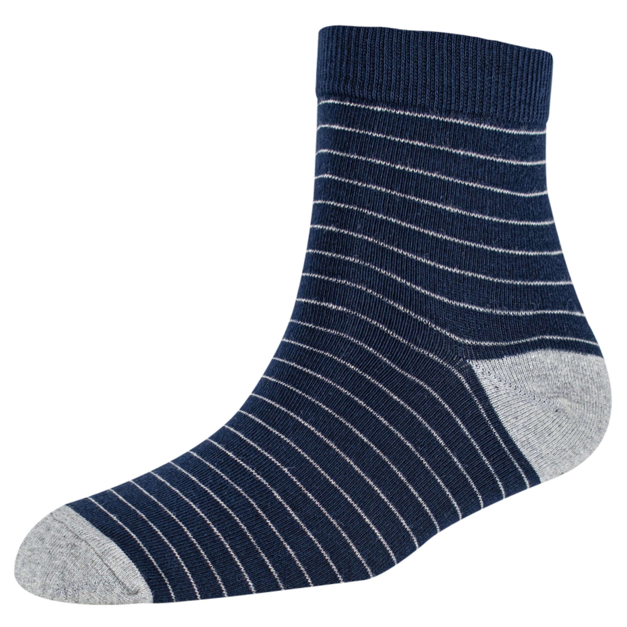 Men's AL040 Pack of 3 Ankle Socks