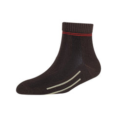 Men's AL034 Pack of 3 Ankle Socks