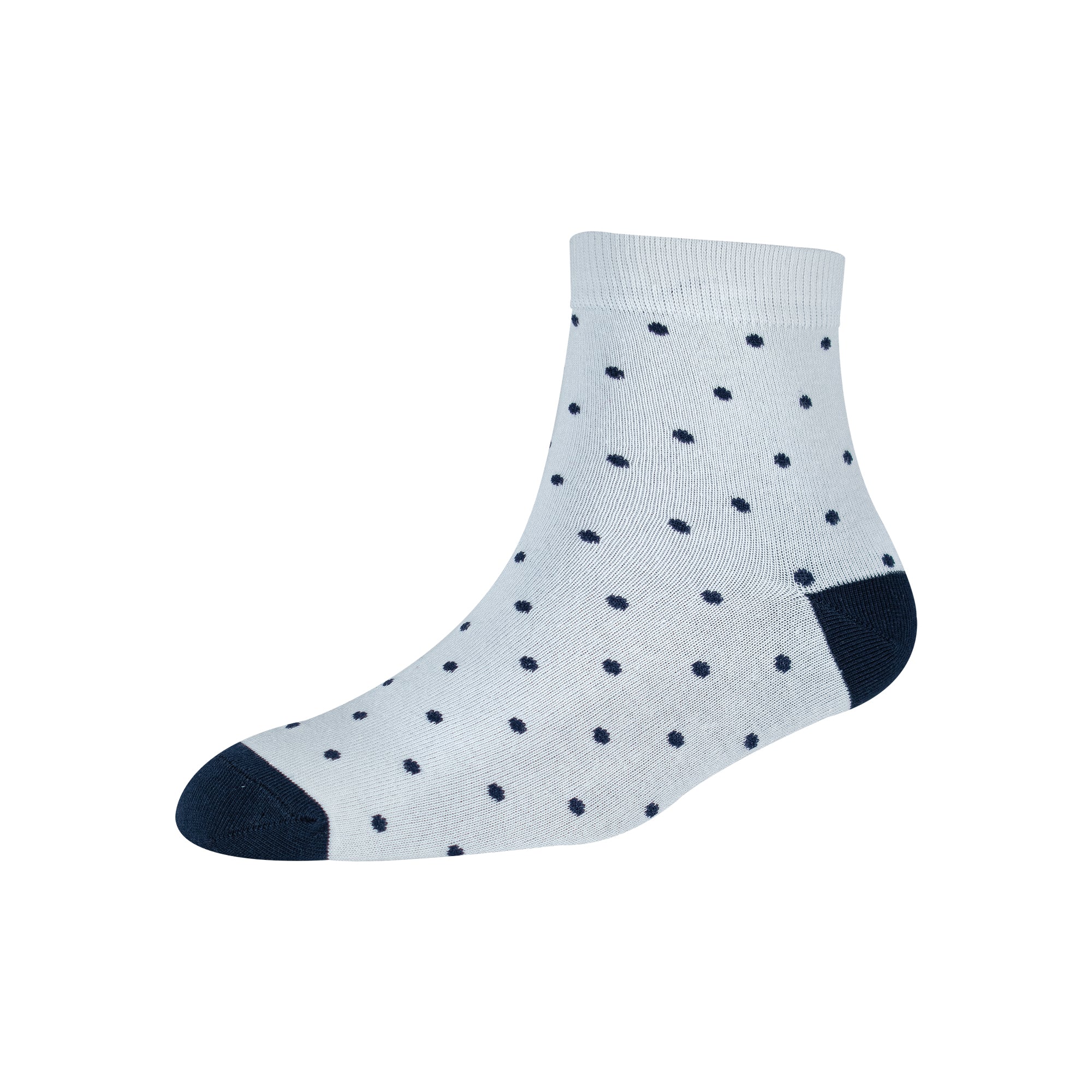 Men's AL033 Pack of 3 Ankle Socks